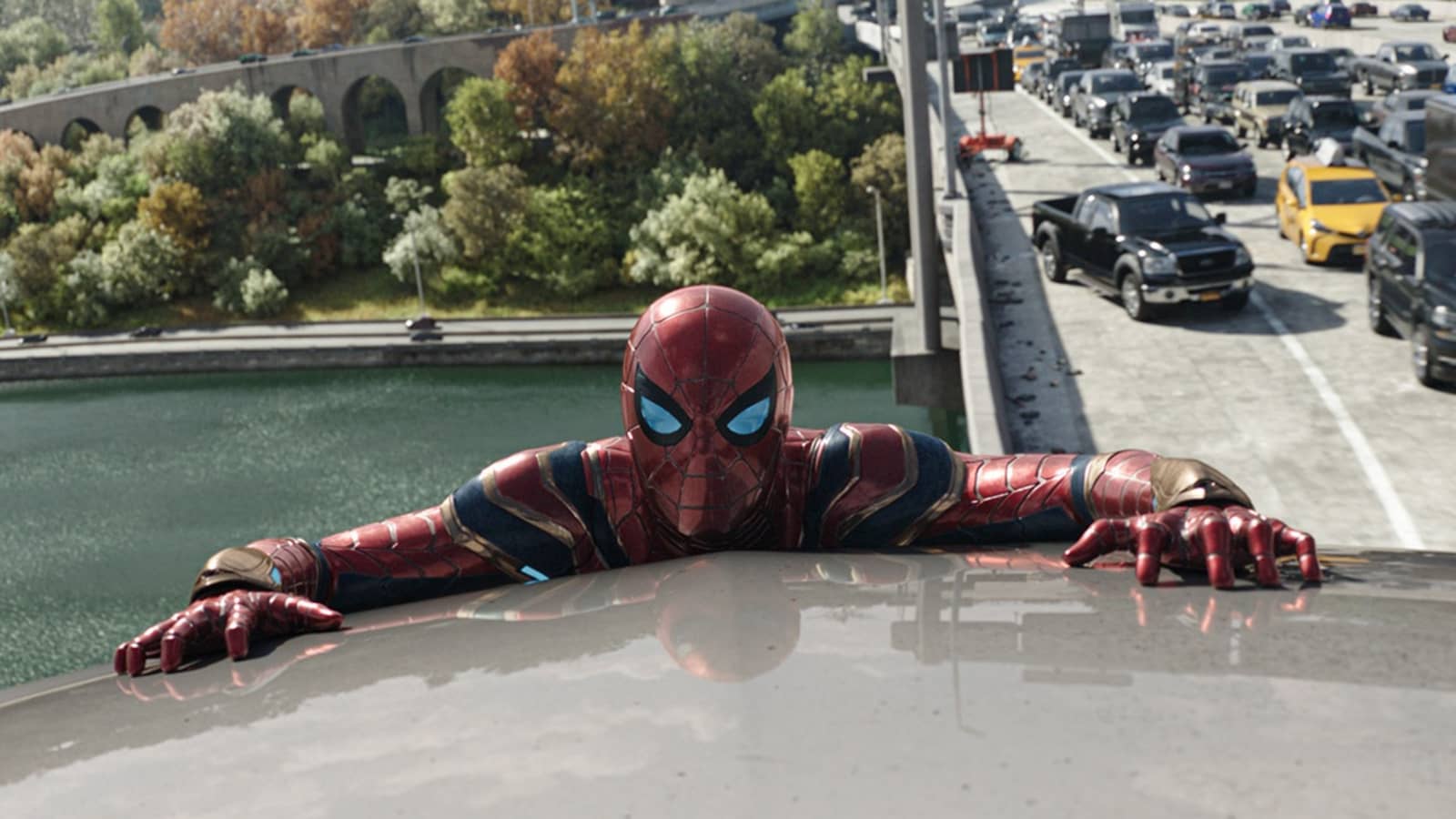 1600x900 Spider Man: No Way Home' Provides Hope For The 2022 Box Office
