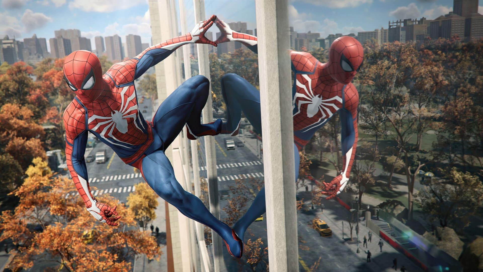 1920x1080 Spiderman Computer Wallpaper HD Quality Spiderman Computer Wallpaper HD Download [ 2022 ] : Desktop Wallpaper