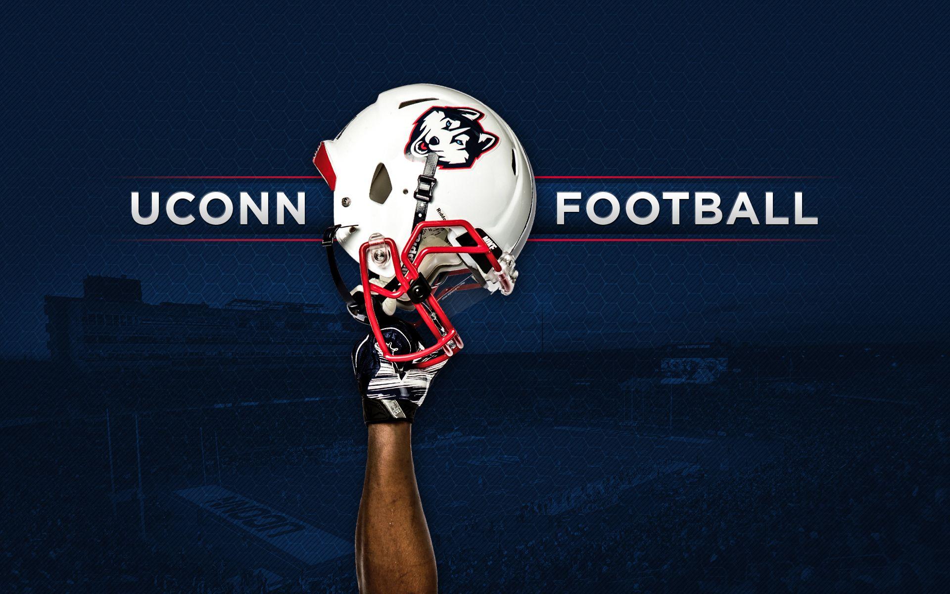 1920x1200 Desktop Wallpaper of Connecticut Athletics