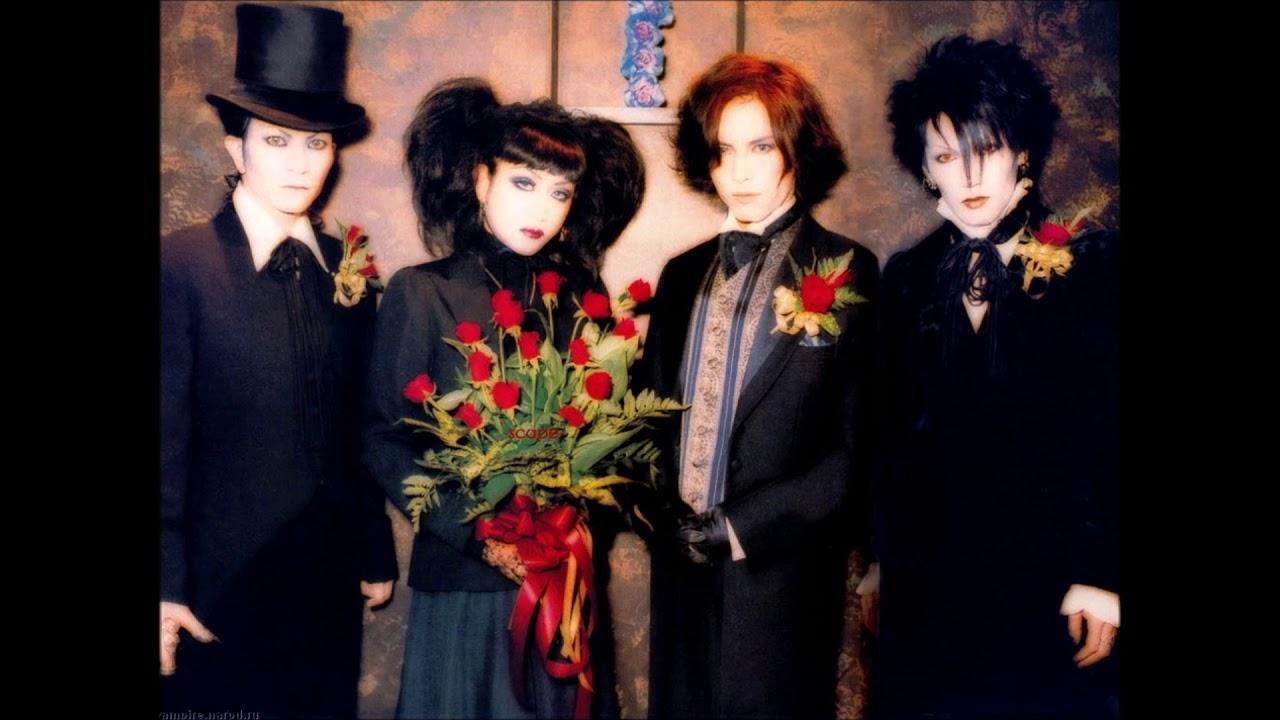 1280x720 Malice Mizer