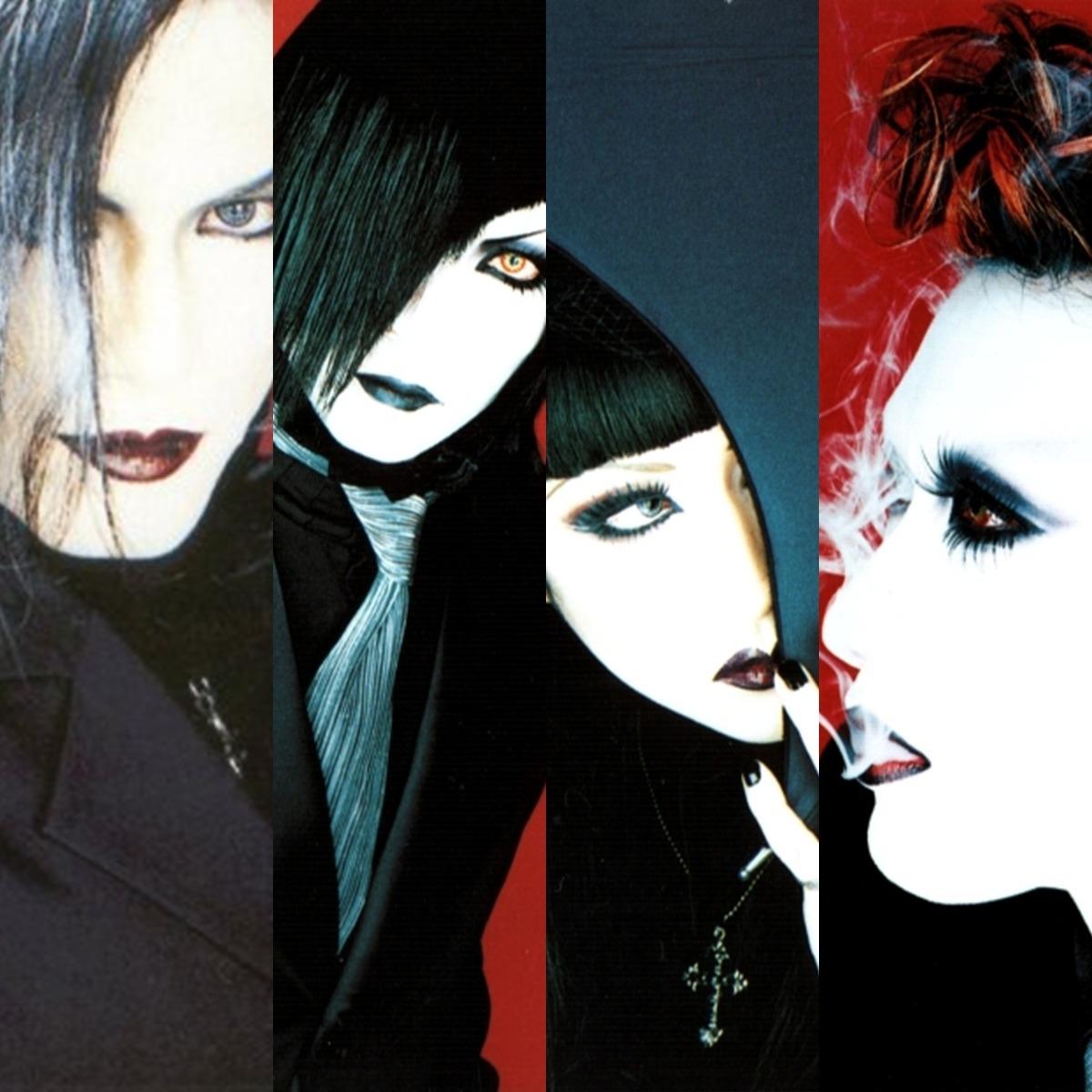 Ma cherie malice mizer