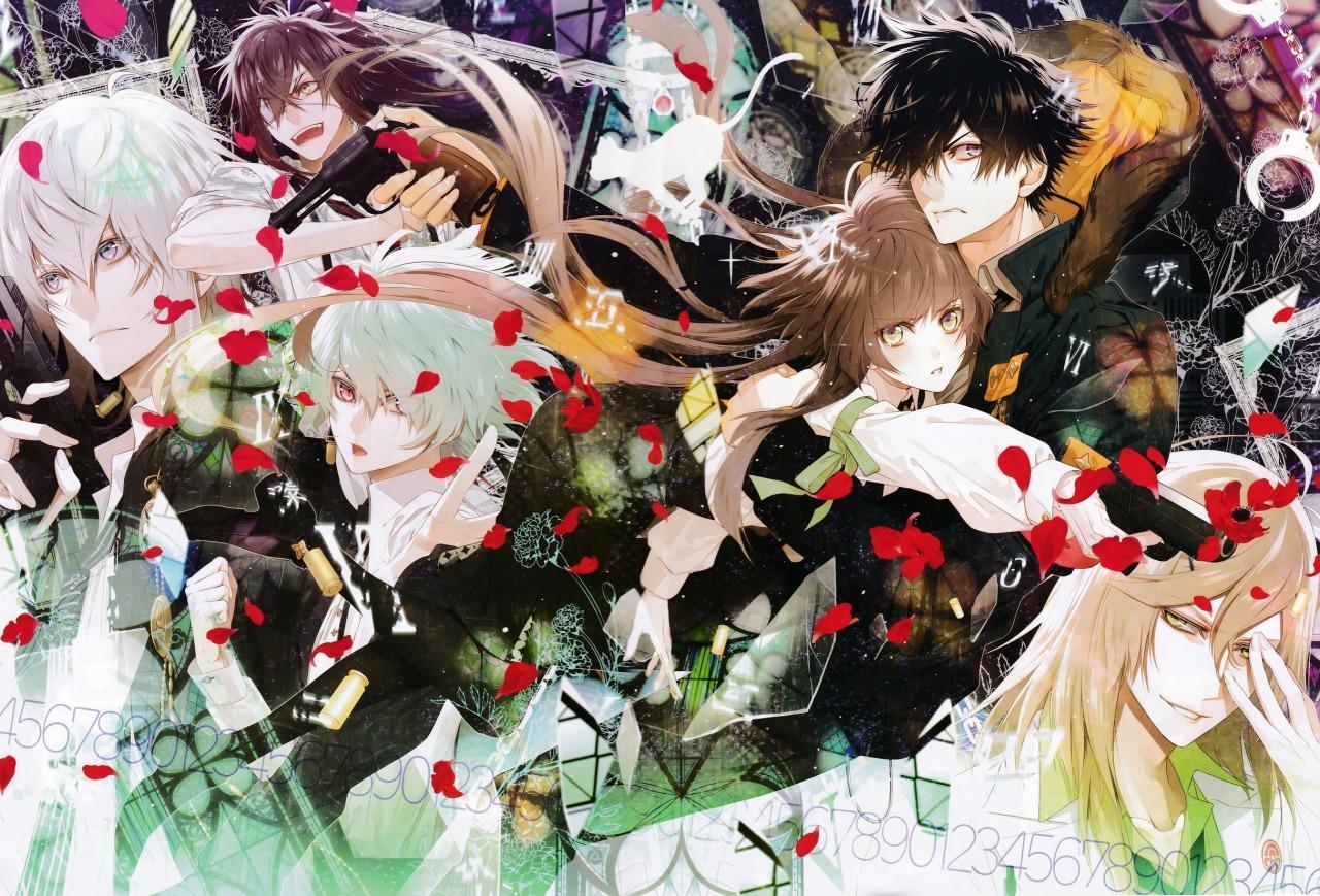 1280x869 Malice Wallpaper