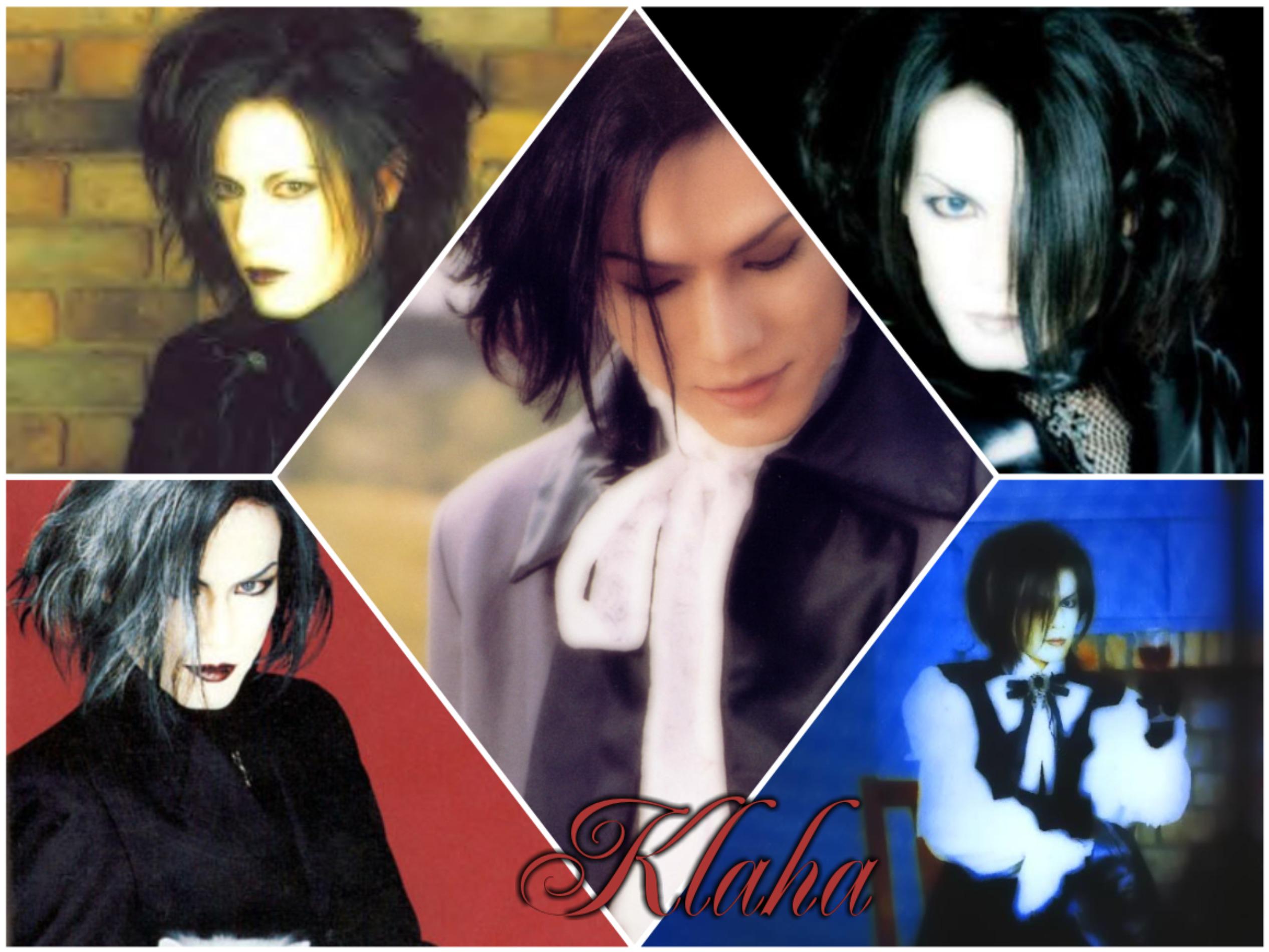 2533x1900 rolf - #Mana #gackt #közi #kami #klaha #yuki (yu ki) picture i created from the member :Malice Mizer