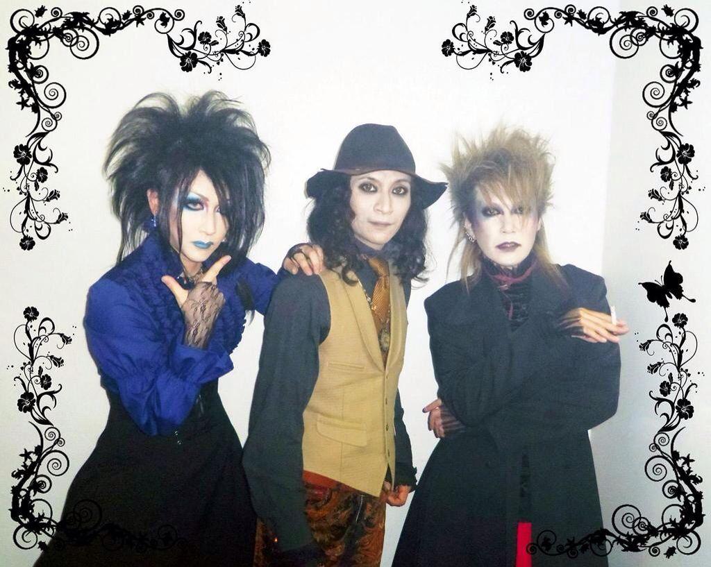 1024x817 Malice Mizer ideas. visual kei, moi dix mois, gackt