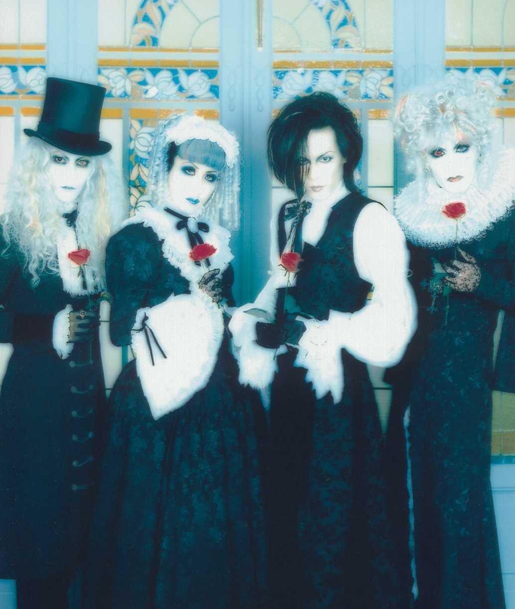 1033x1221 MALICE MIZER Photo (57 of 217)
