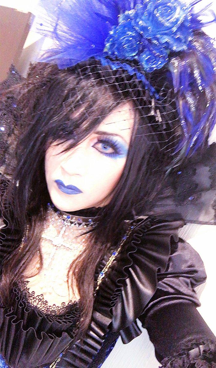 700x1193 misadventures with miso: Deep Sanctuary VI MALICE MIZER 25th Anniversary Special Part II