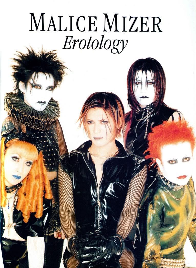 765x1044 MALICE MIZER BR: Malice Mizer