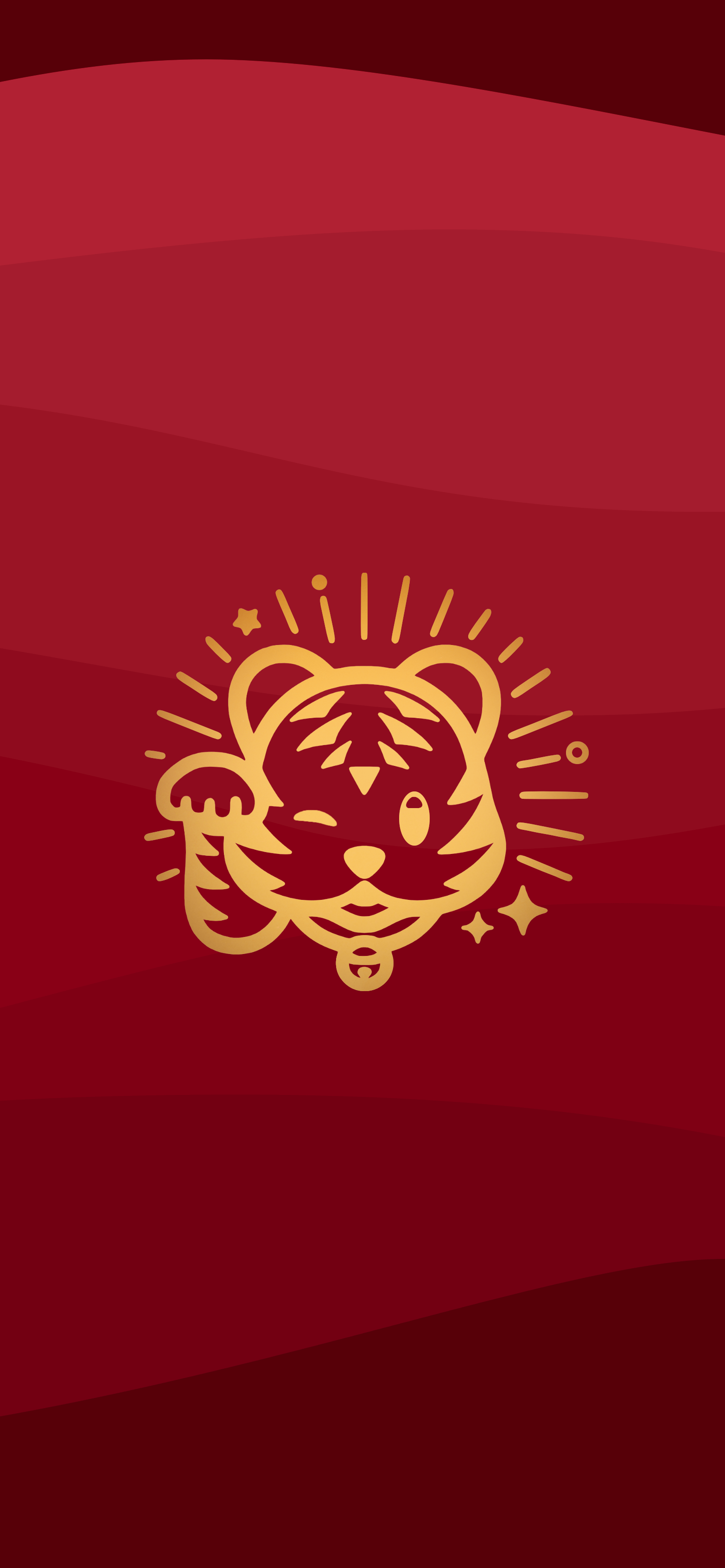 Year of The Tiger Wallpapers - Top Free Year of The Tiger Backgrounds -  WallpaperAccess