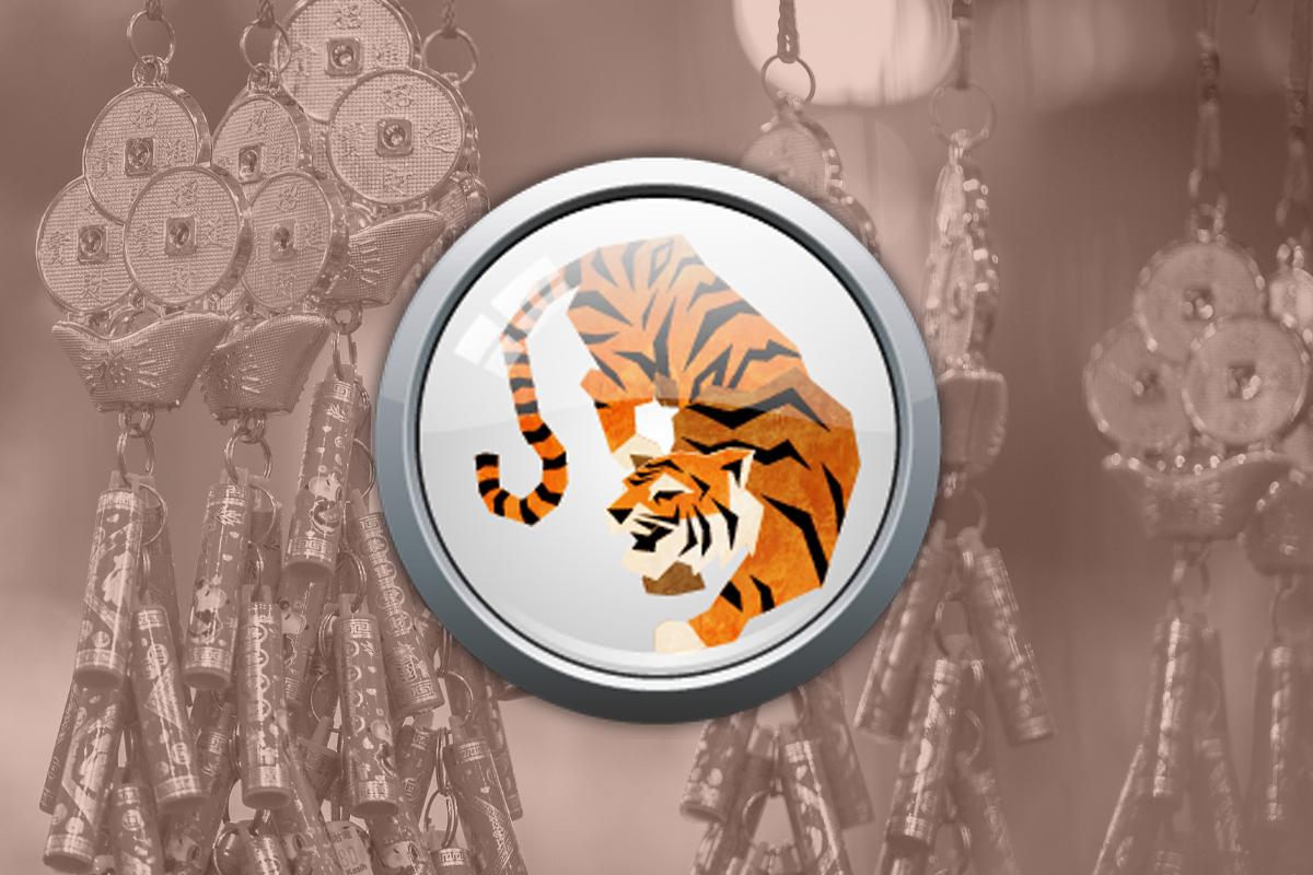 1200x800 Tiger zodiac sign: What your animal has in store for you this Chinese New Year