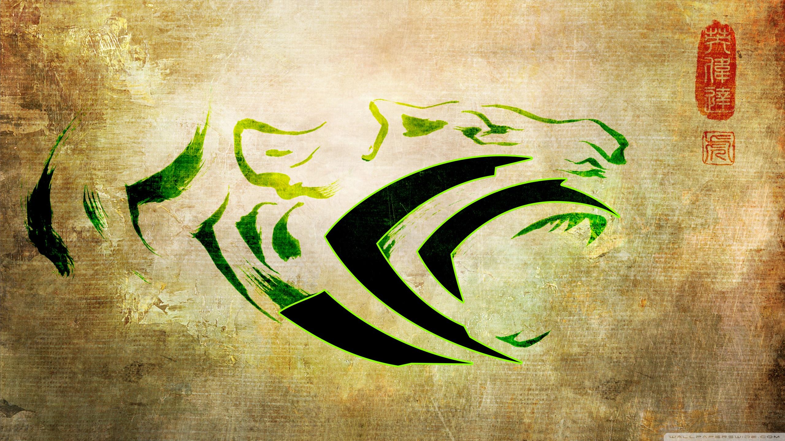 2560x1440 Year Of The Tiger Ultra HD Desktop Background Wallpaper for 4K UHD TV : Widescreen & UltraWide Desktop & Laptop : Tablet