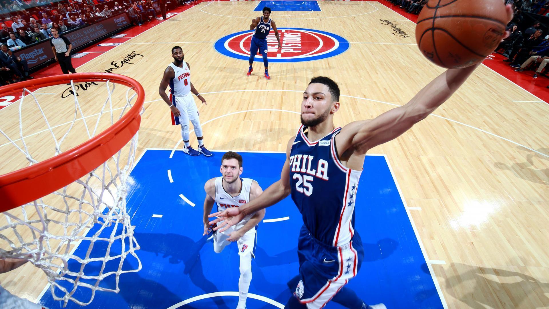 1920x1080 The NBA's Next Superstar