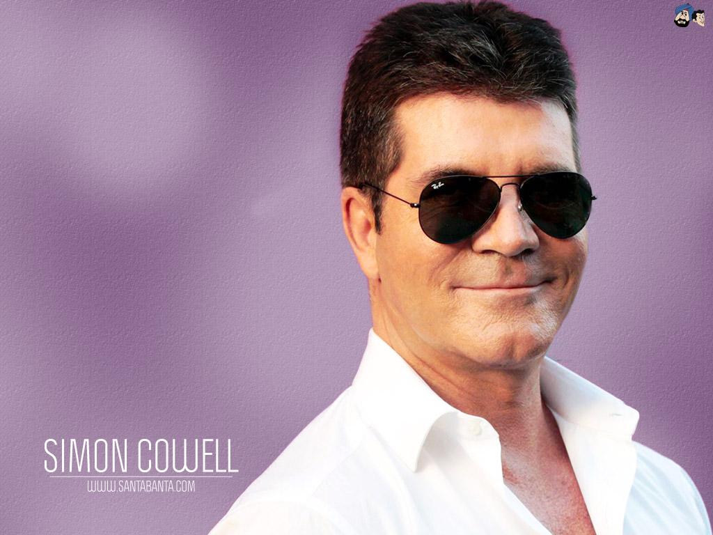 Simon Cowell Wallpapers - Top Free Simon Cowell Backgrounds