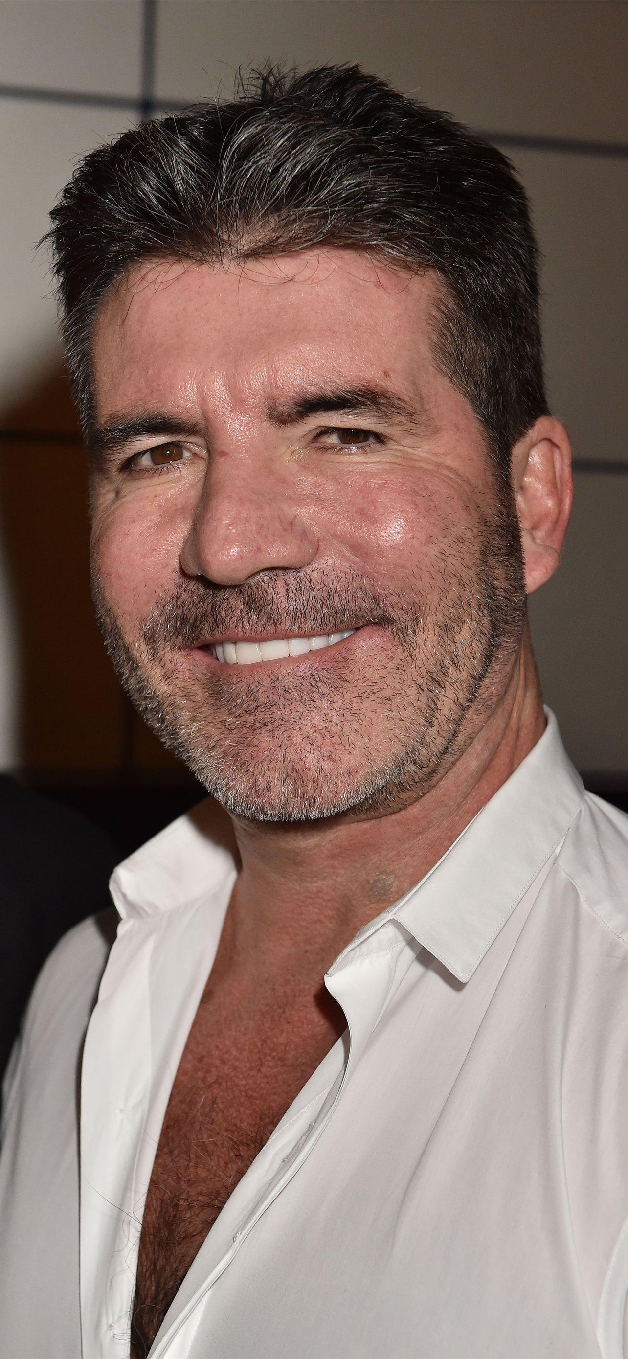 Simon Cowell Wallpapers - Top Free Simon Cowell Backgrounds