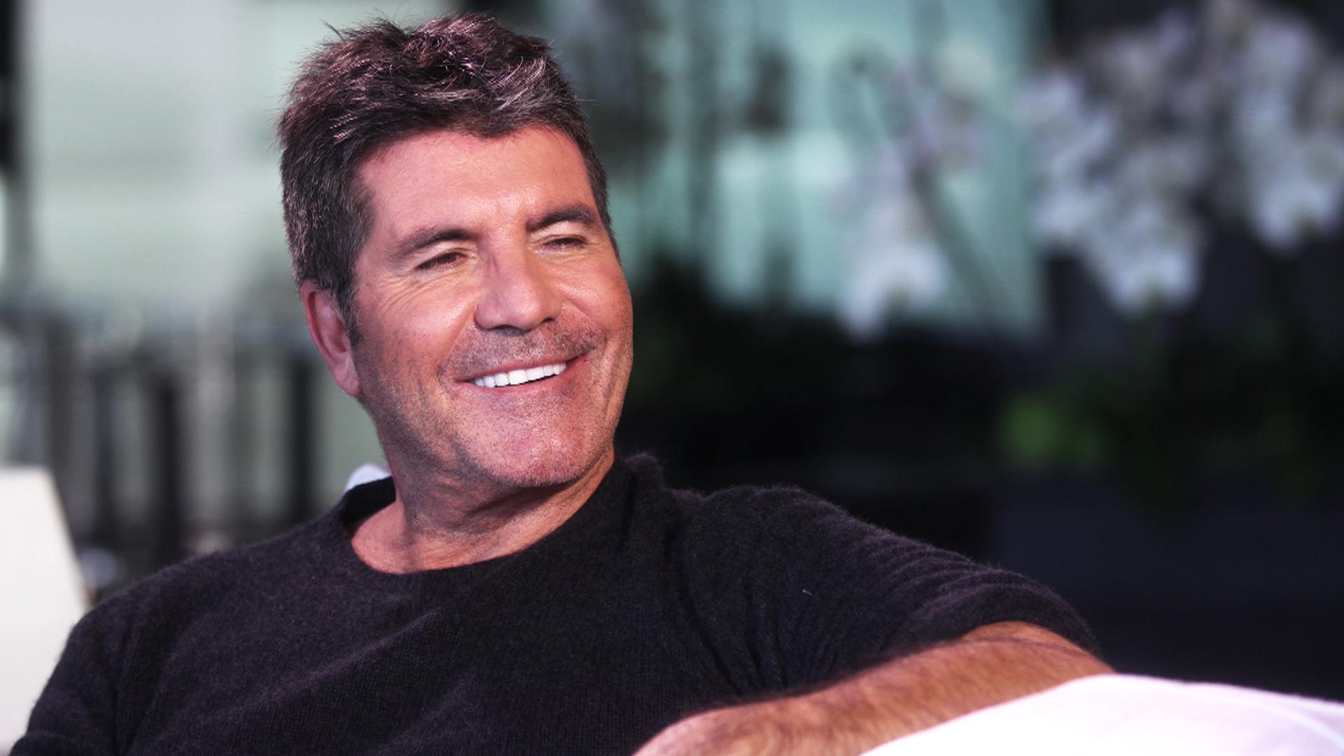 Simon Cowell Wallpapers Top Free Simon Cowell Backgrounds