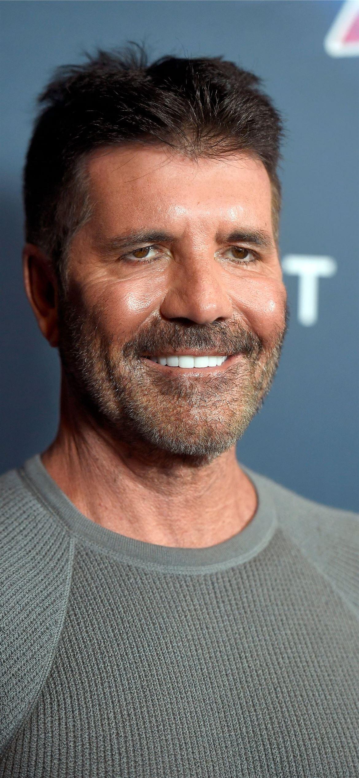 1170x2532 simon cowell iPhone Wallpaper Free Download