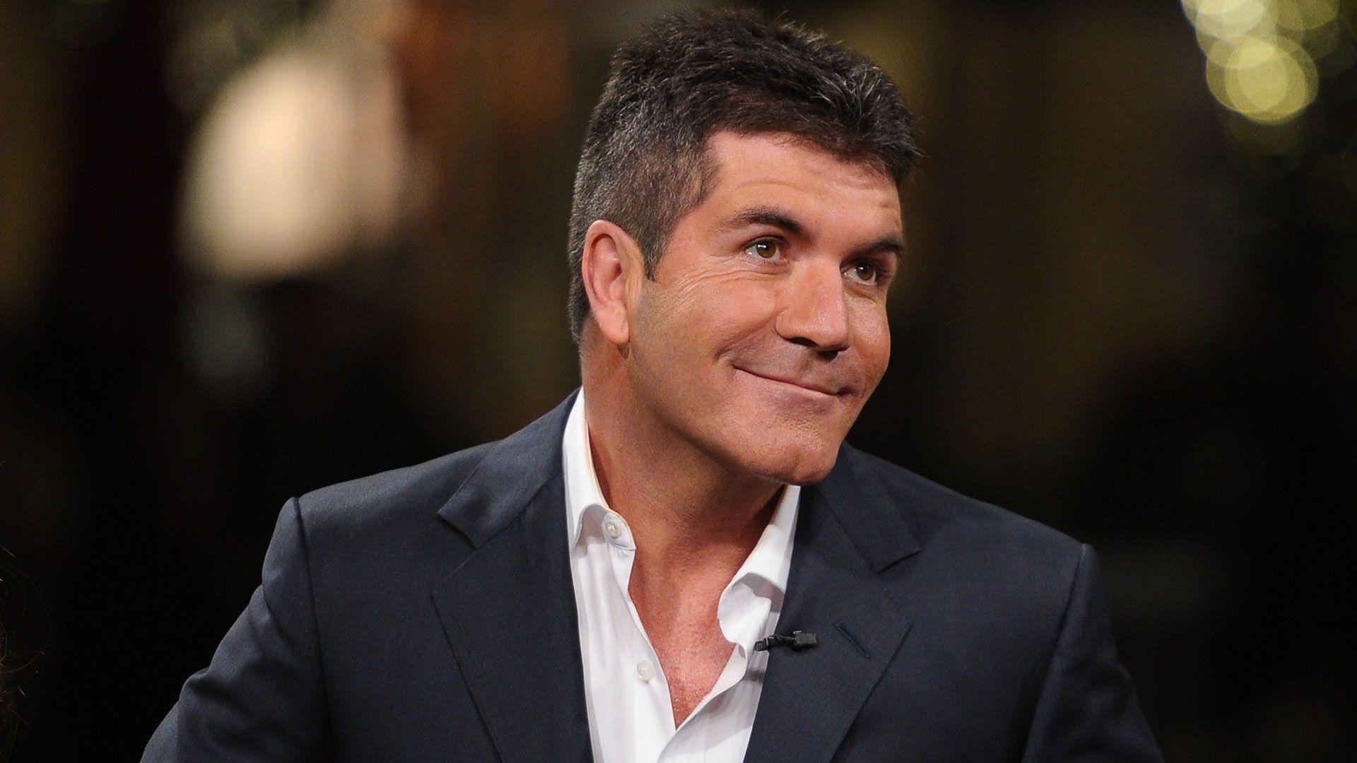Simon Cowell Wallpapers - Top Free Simon Cowell Backgrounds