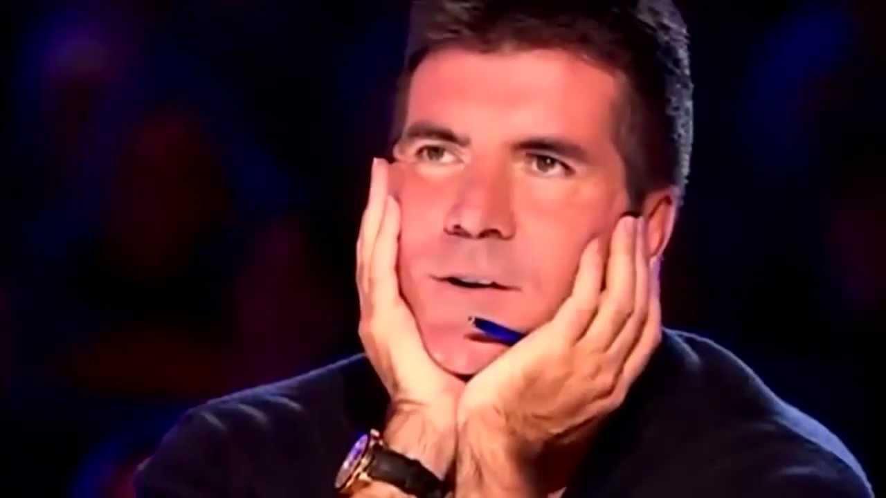 1280x720 Simon Cowell wallpaperx720
