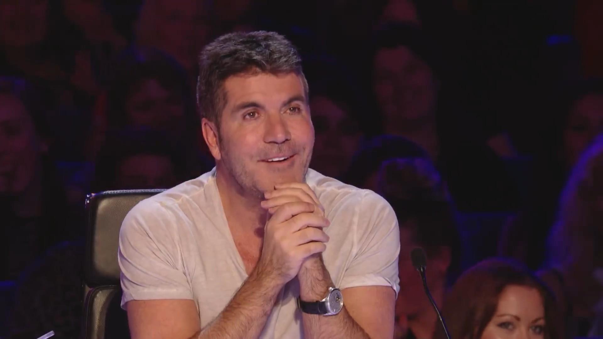 1920x1080 Britain's Got Talent (2007)