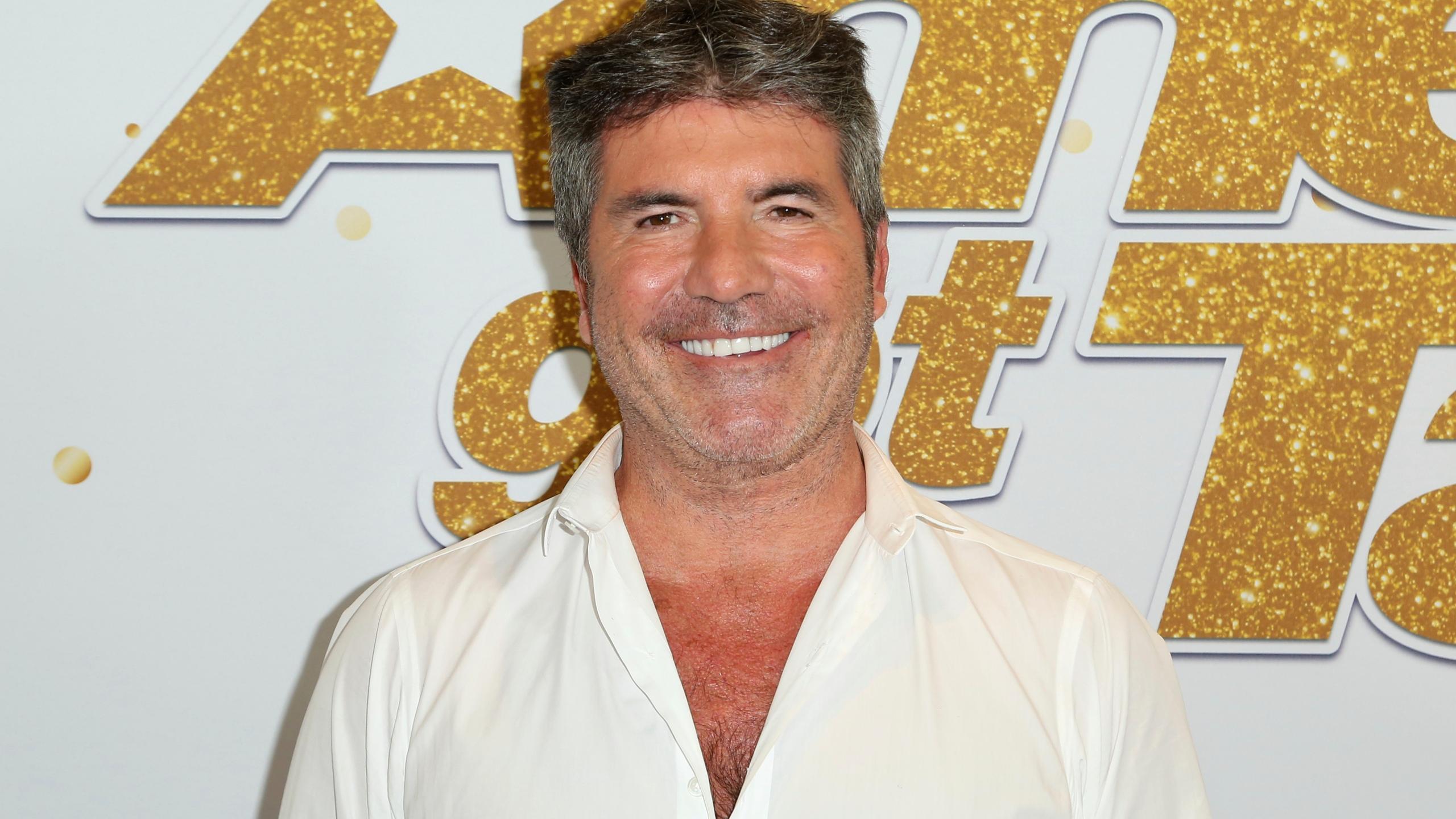 2560x1440 America's Got Talent' tops ratings, loses Cowell for now