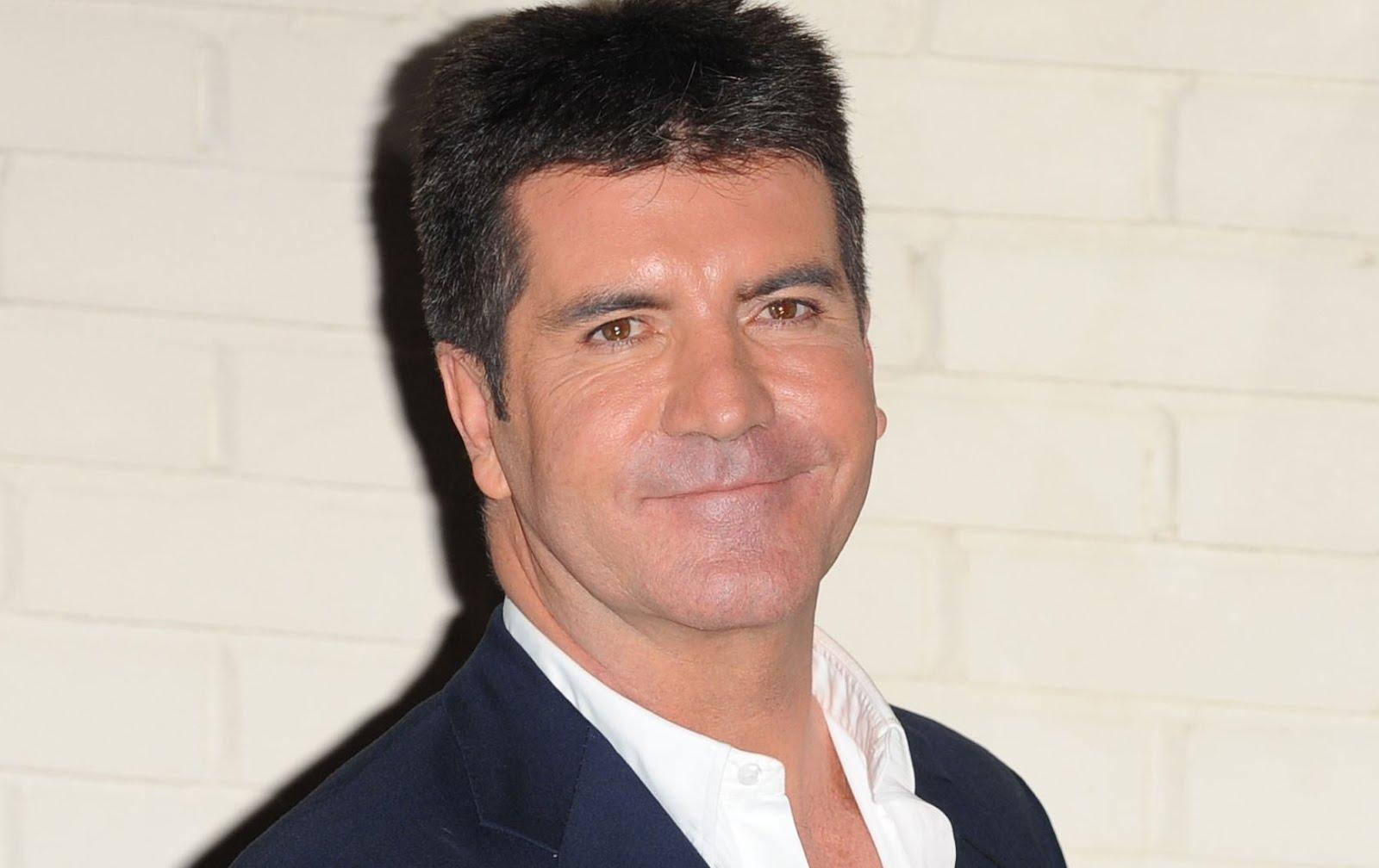 1600x1008 Simon Cowell. Women Trends Style