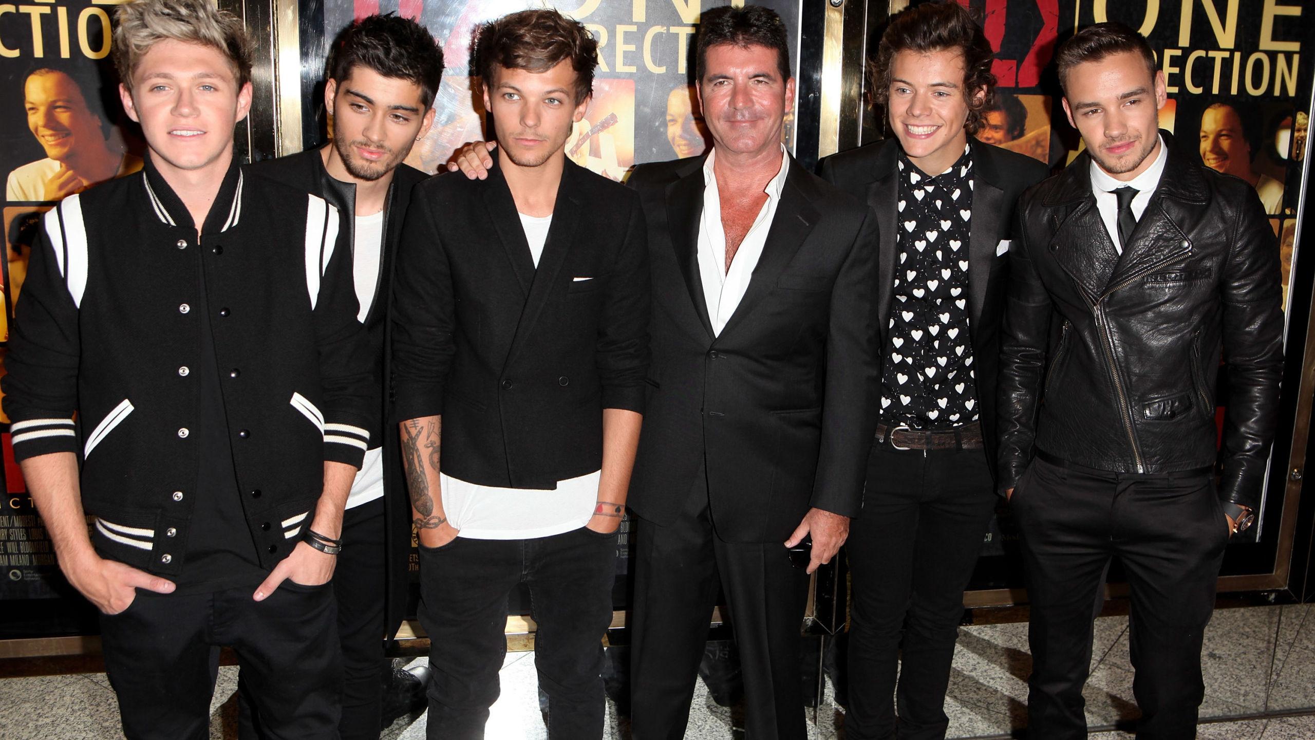 Simon Cowell Wallpapers - Top Free Simon Cowell Backgrounds