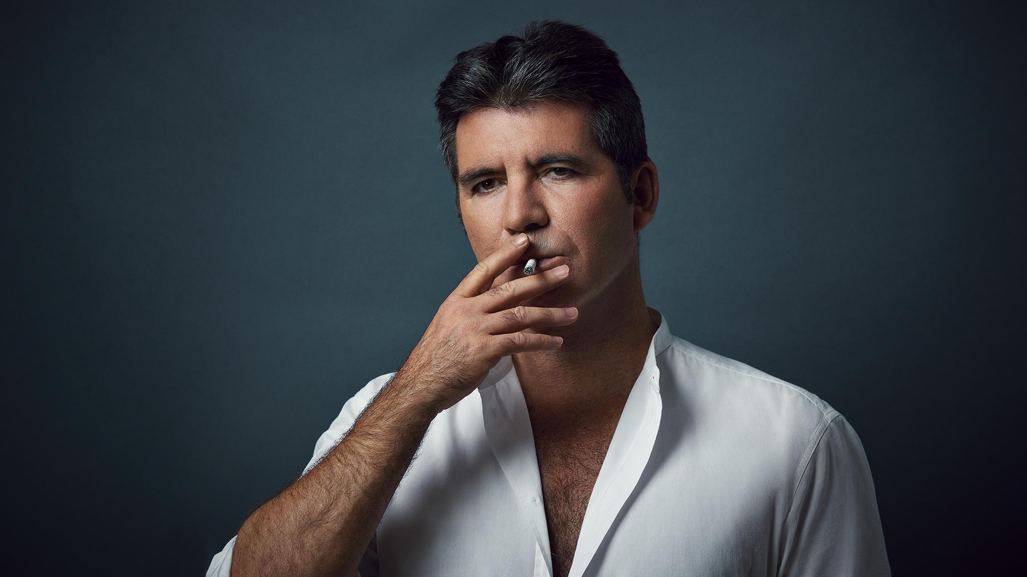 Simon Cowell Wallpapers - Top Free Simon Cowell Backgrounds