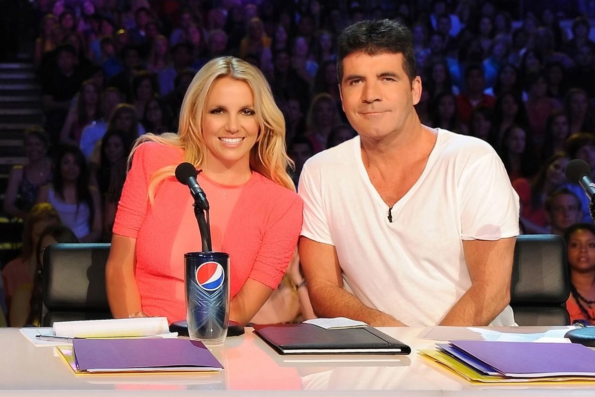 1200x800 Simon Cowell wallpaper