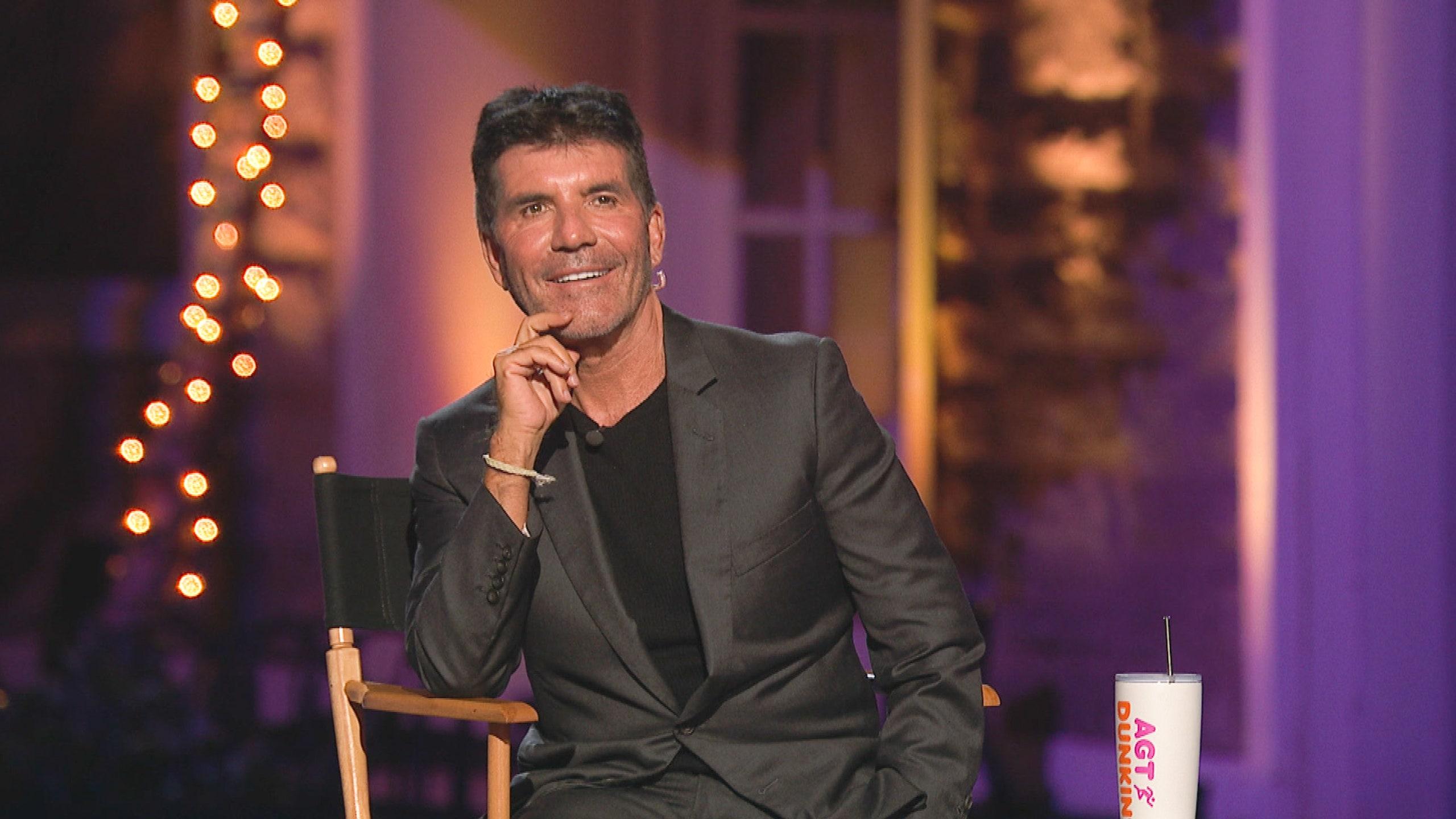 Simon Cowell Wallpapers - Top Free Simon Cowell Backgrounds