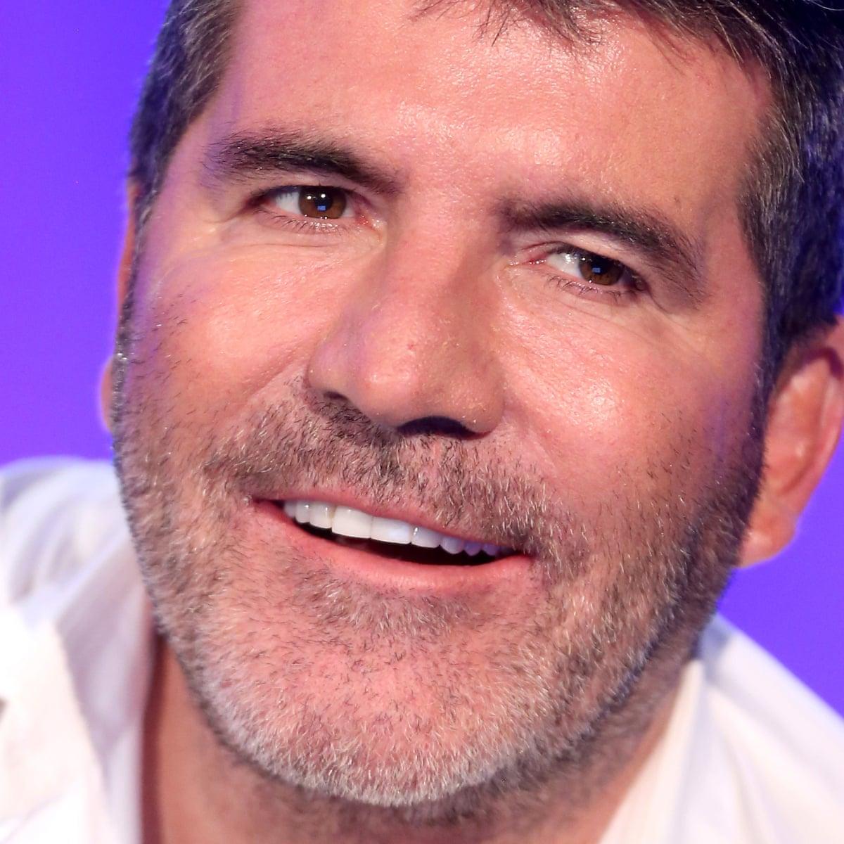 Simon Cowell Wallpapers - Top Free Simon Cowell Backgrounds