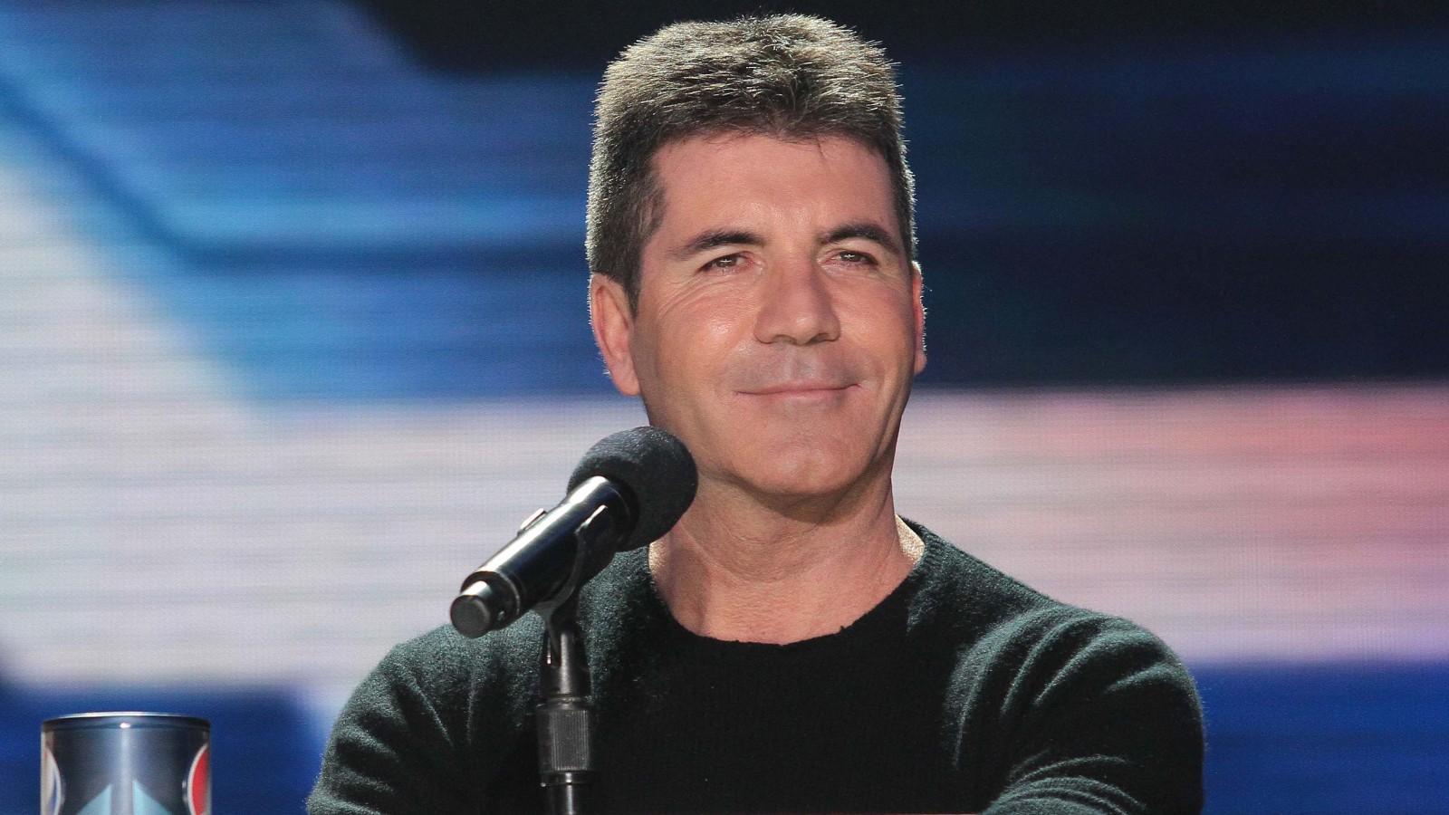 Simon Cowell Wallpapers - Top Free Simon Cowell Backgrounds