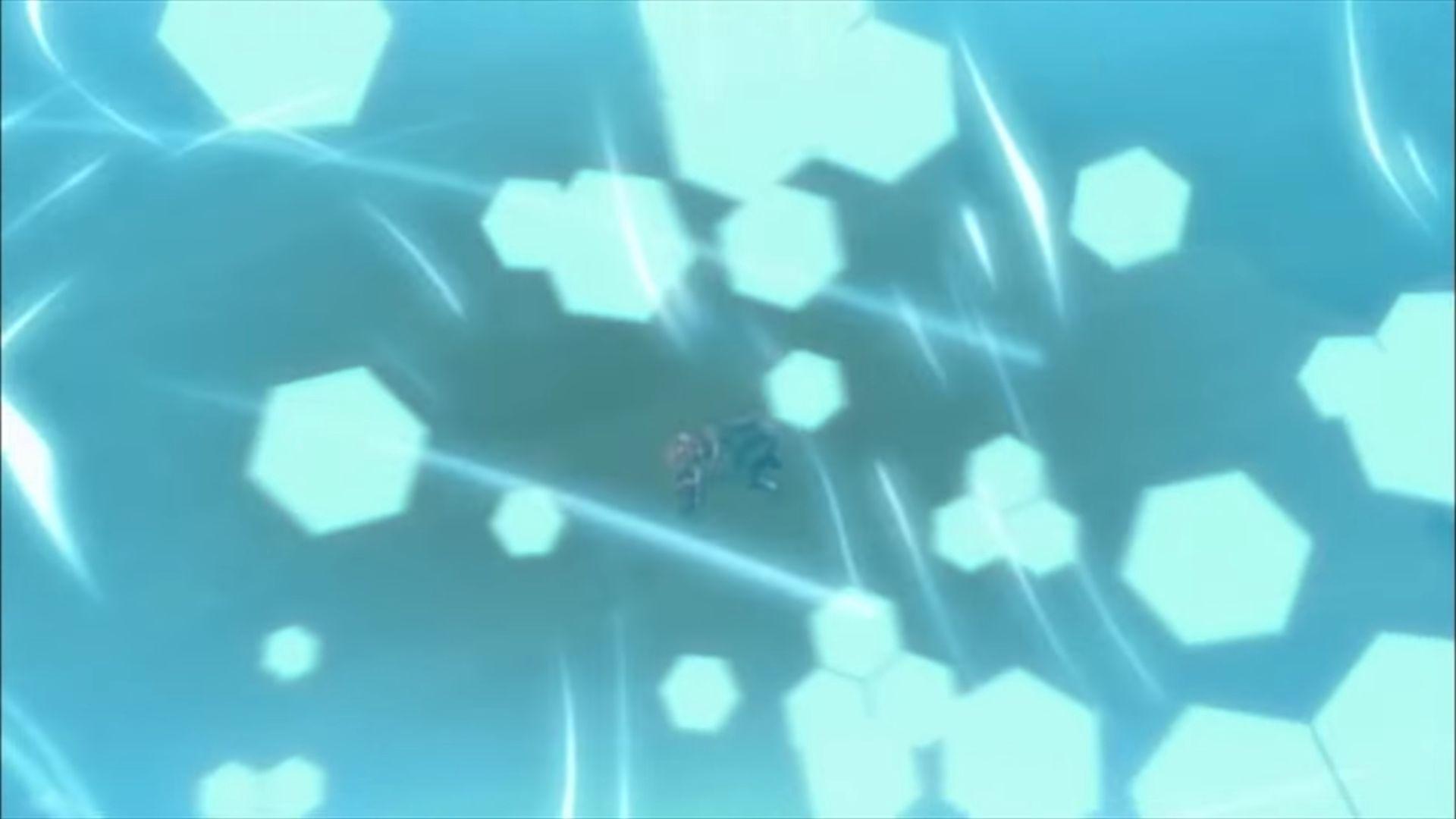 1920x1080 Tachya's Story (Max Steel Next Generation)