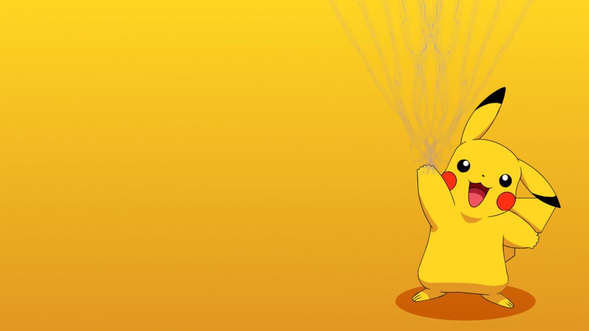 1200x675 Wallpaper iPhone 6 Cute Pikachu