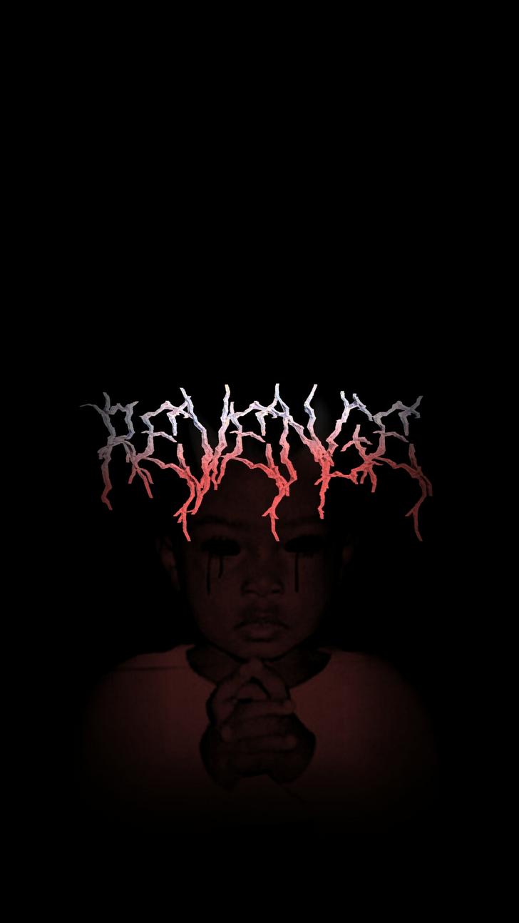 728x1294 Xxxtentacion Revenge Wallpaper.1 Wallpaper HD