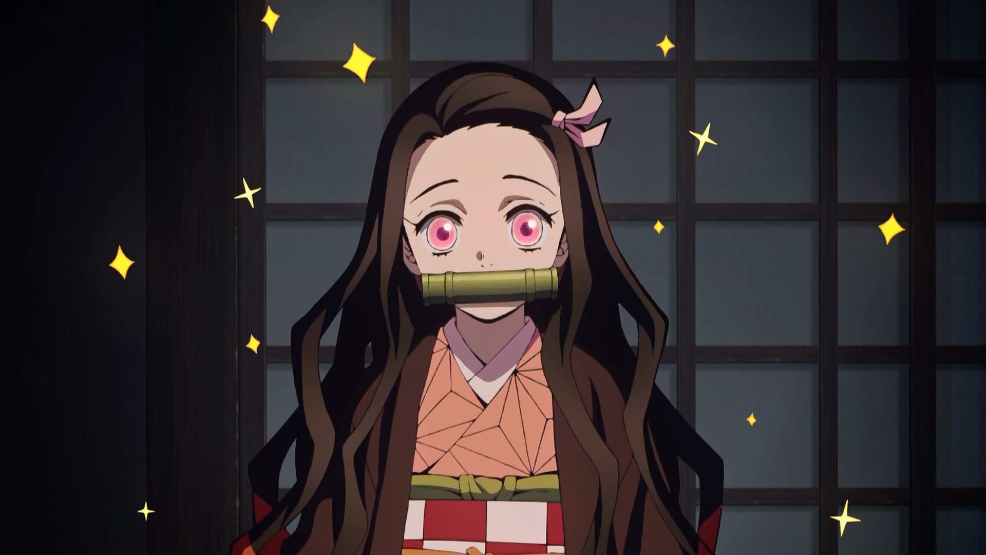 1920x1080 Nezuko Wallpaper. Top Nezuko Image