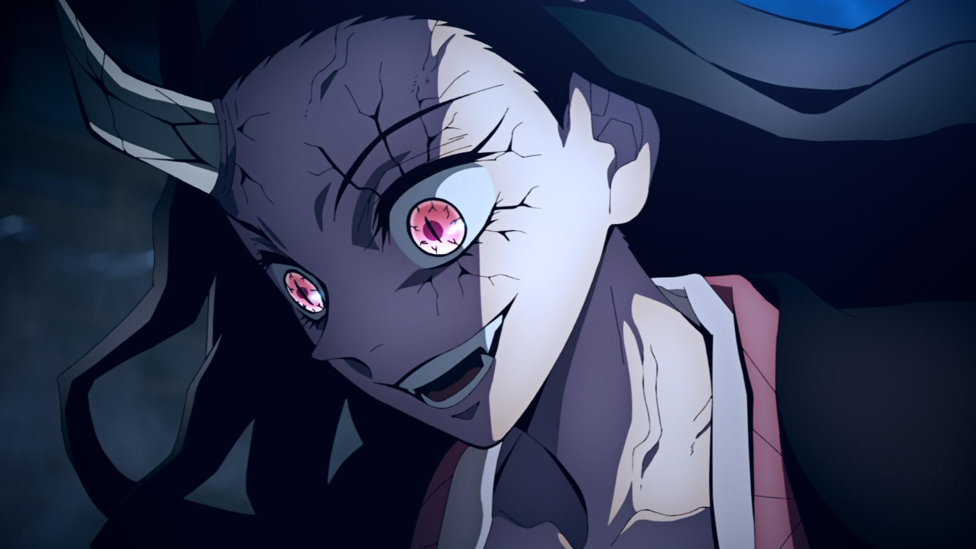 1920x1080 New 'Demon Slayer' Poster Teases Entertainment District Arc's Climax