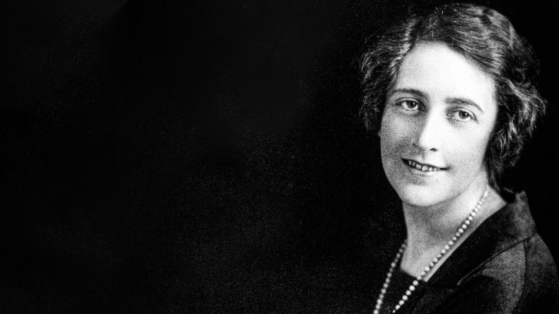 1920x1080 Agatha Christie: 100 Years of Poirot & Miss Marple