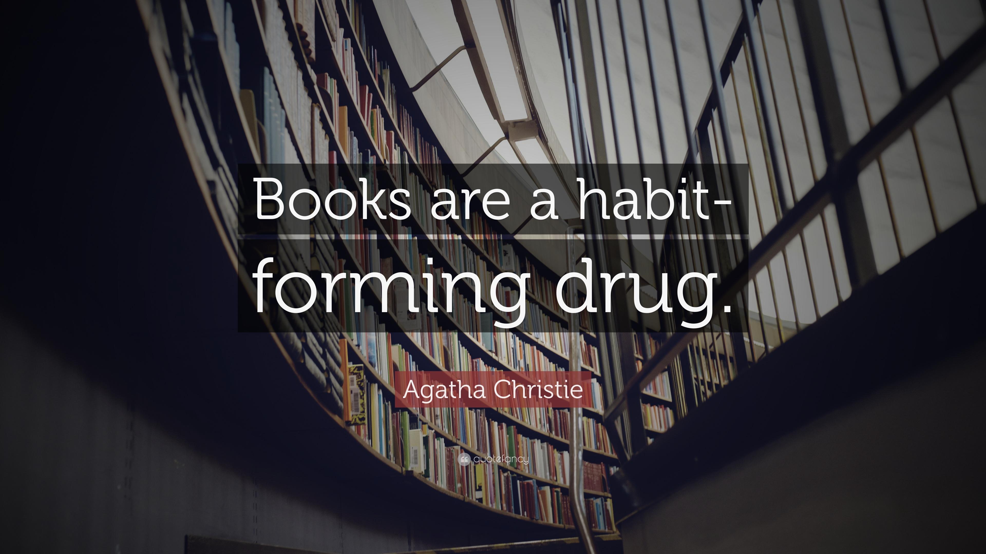 3840x2160 Agatha Christie Quotes (2022 Update)