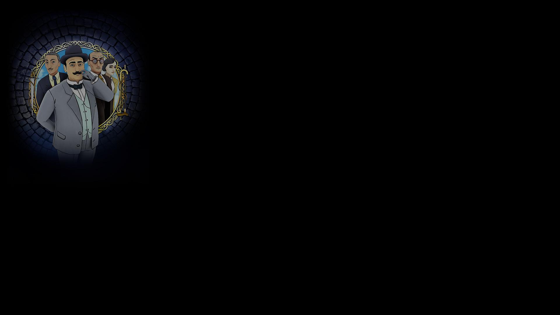 1920x1080 Steam Community Market - Listings For 374900 Agatha Christie ABC Murders