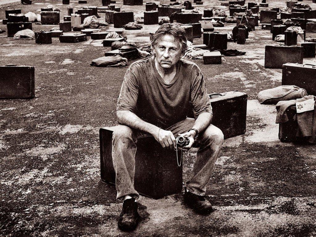 Roman Polanski Wallpapers - Top Free Roman Polanski Backgrounds