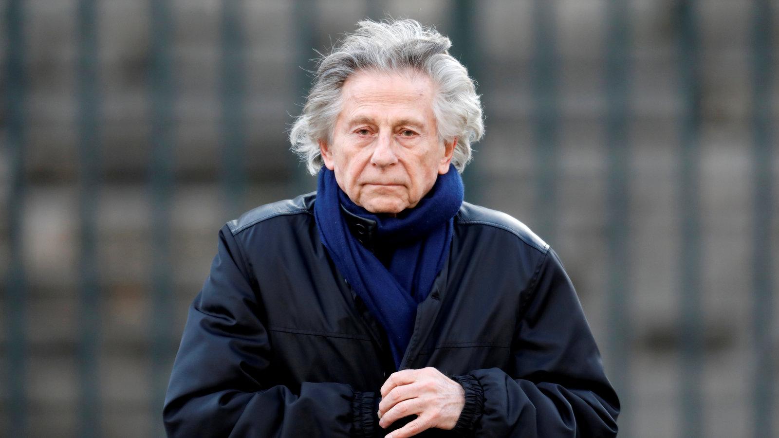 1600x900 Roman Polanski's French Film Industry Support May Be Waning