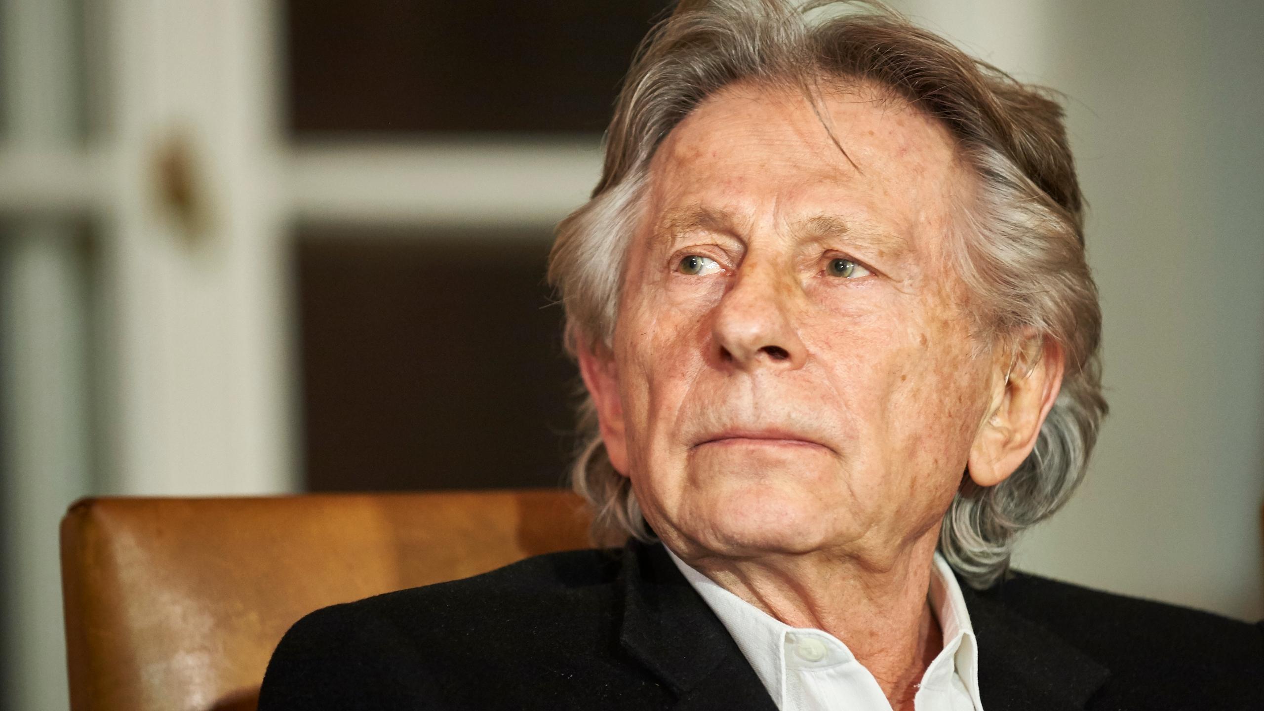 2560x1440 Judge denies Roman Polanski's request to restore film academy membership after he was expelled for raping minor