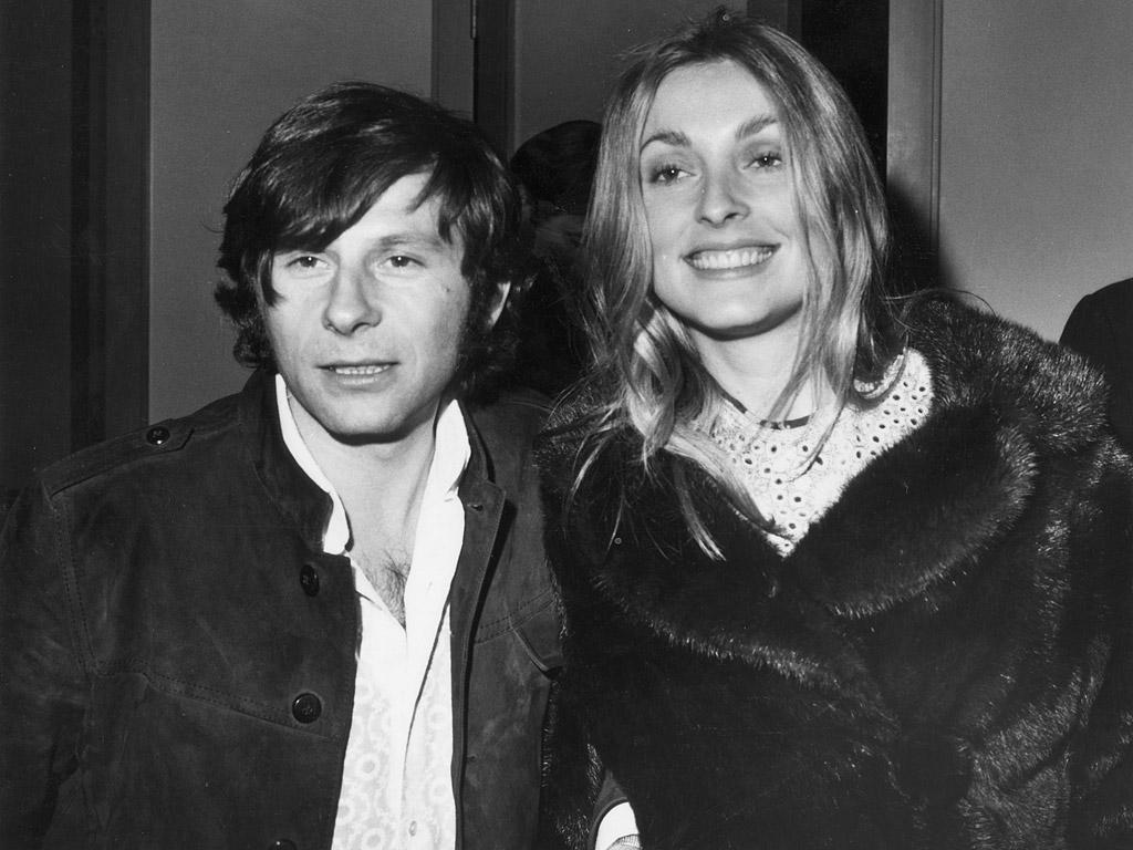 1024x768 Sharon Tate's Marriage with Roman Polanski: Orgies, Sex Tapes and More