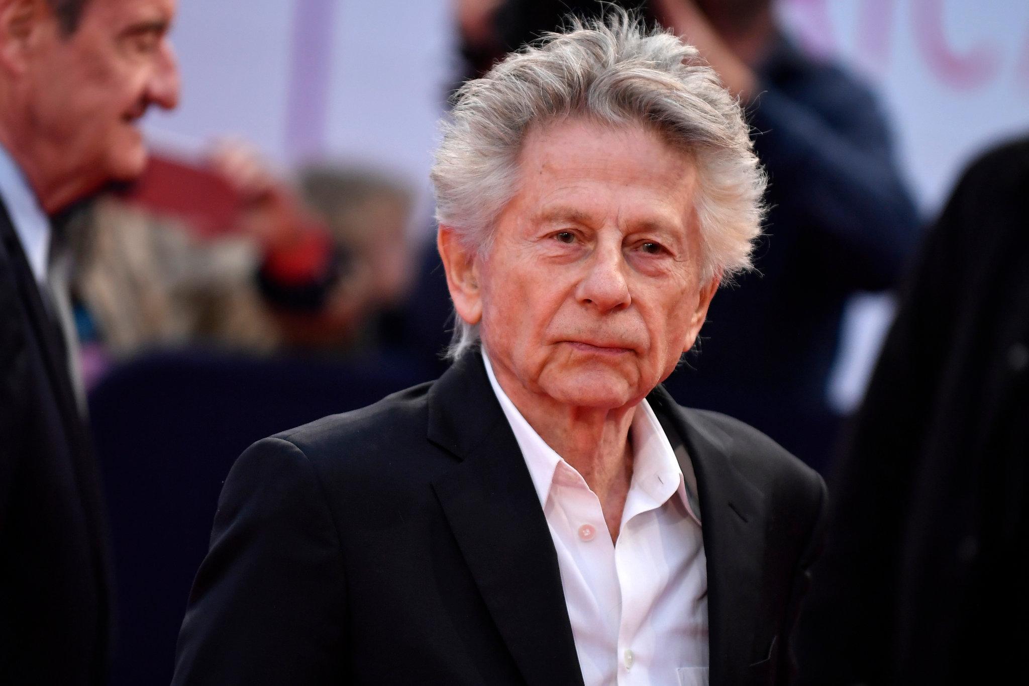 2048x1365 Roman Polanski Accused of 1975 Rape