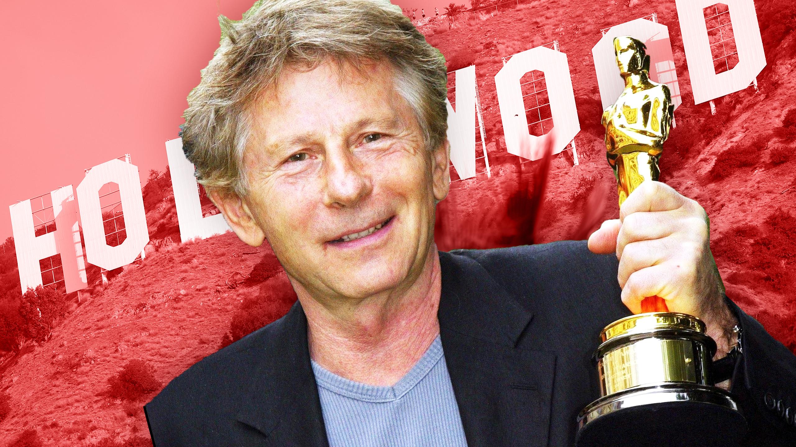 2560x1440 Roman Polanski Is a Child Rapist. It's Long Past Time for Hollywood to Cast Him Out