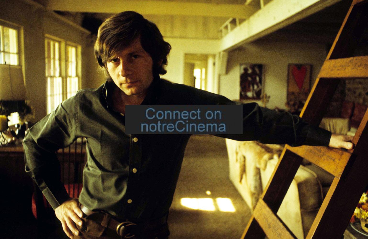 1538x1000 Roman POLANSKI : Biography and movies