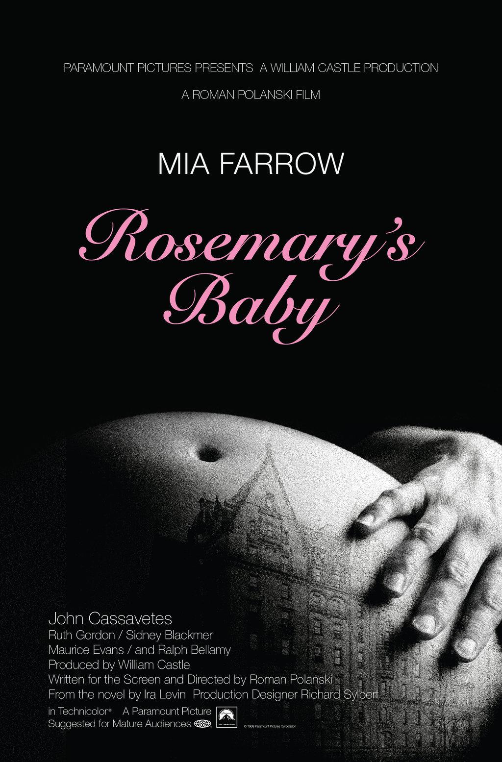 1024x1555 Rosemary's Baby (1968) wallpaper, Movie, HQ Rosemary's Baby (1968) pictureK Wallpaper 2019