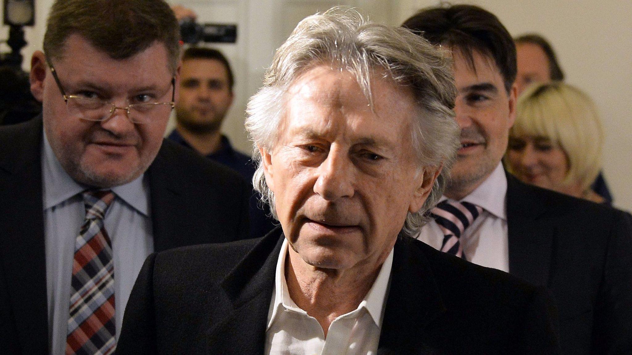 2048x1152 Fourth woman comes forward to accuse director Roman Polanski of rape