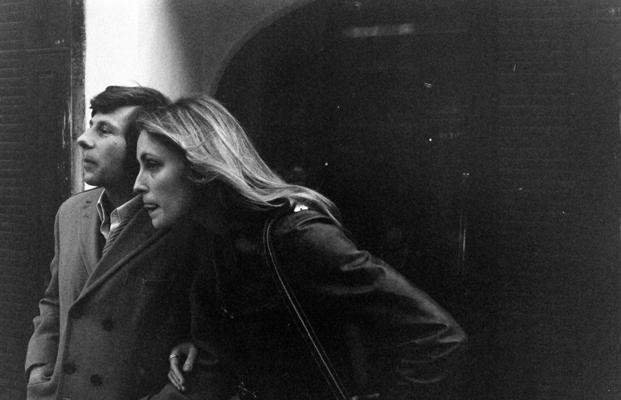 1280x825 romanbymarta. Sharon tate, Roman polanski, Roman