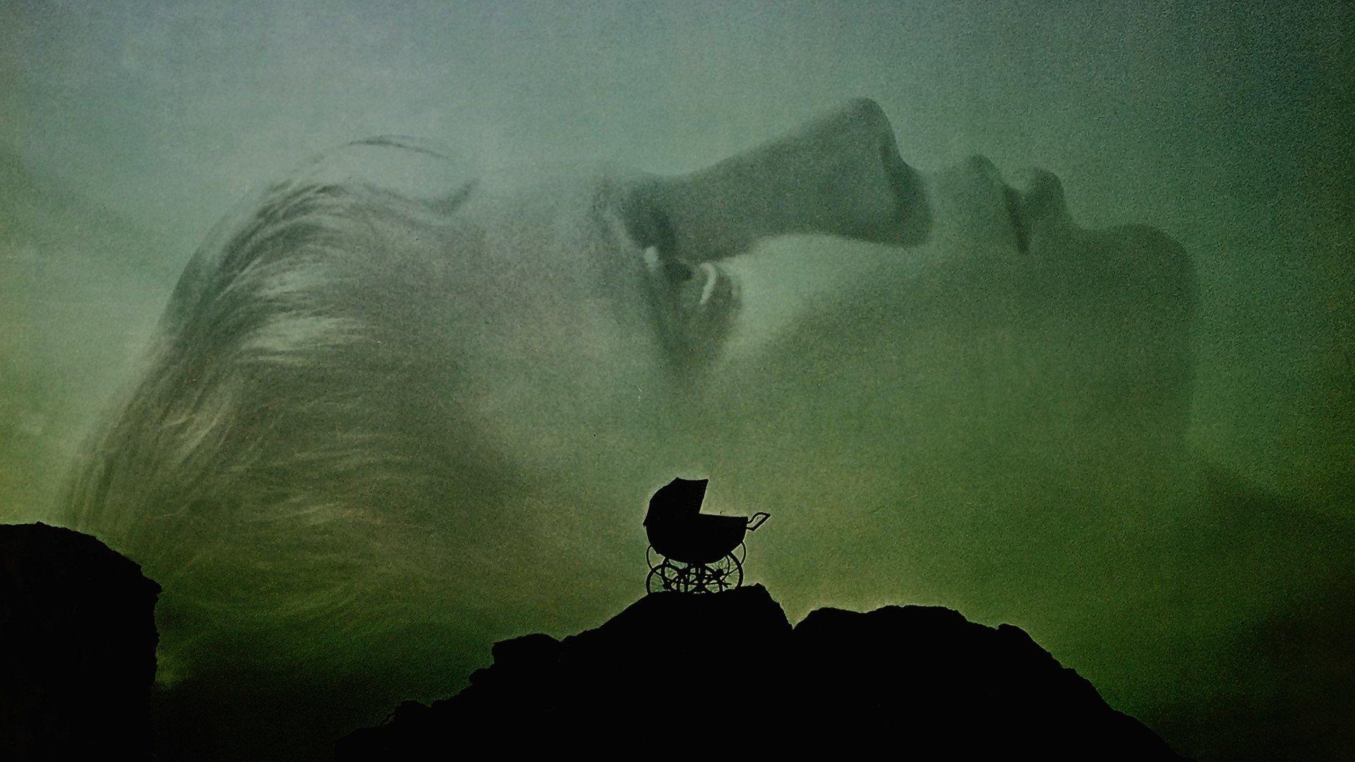 1920x1080 Rosemary's Baby' Behind The Scenes Documentary: Roman Polanski And Mia Farrow Discuss Making The Horror Classic