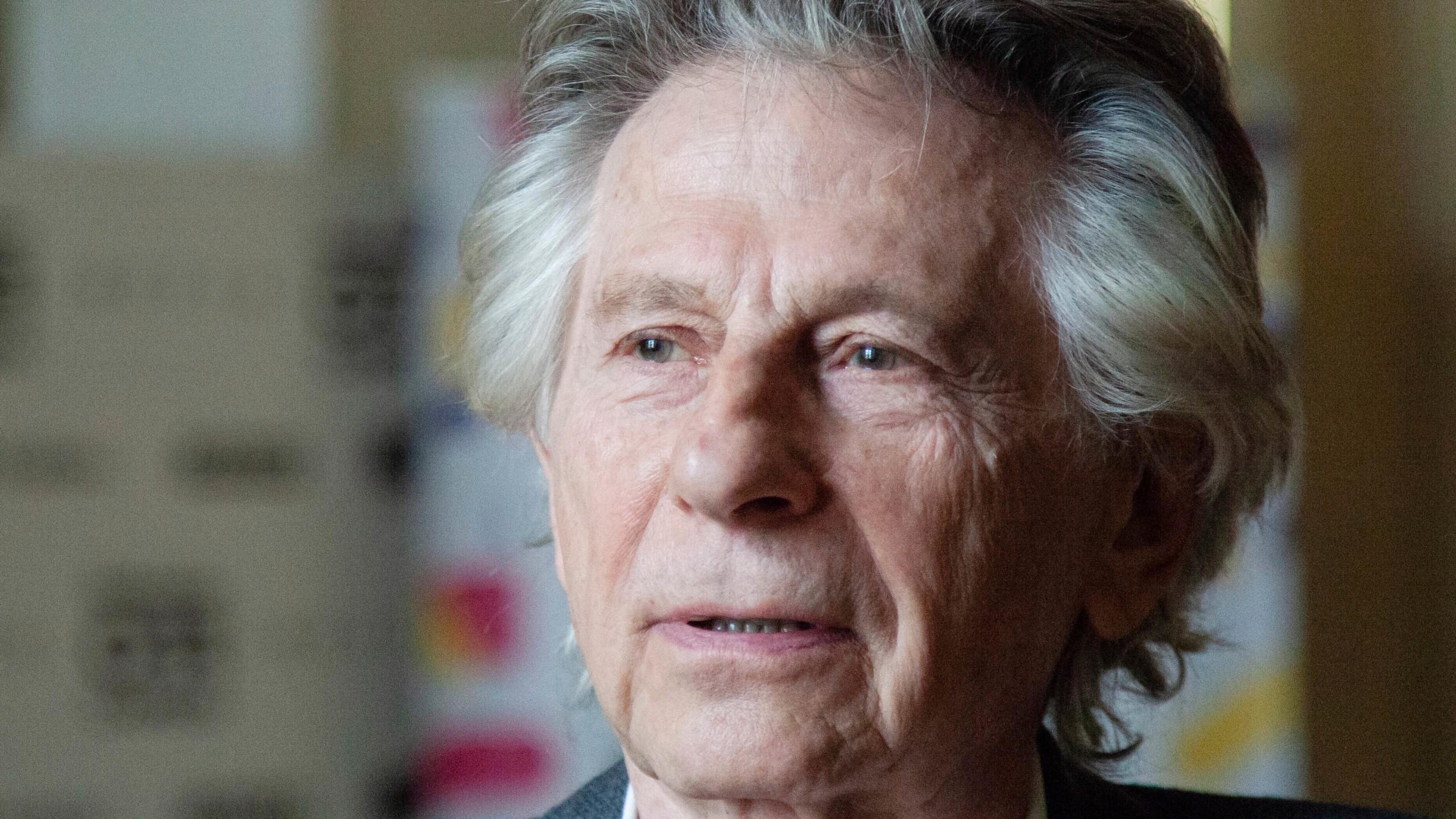 2560x1440 Screening of Polanski movie to go ahead despite allegation